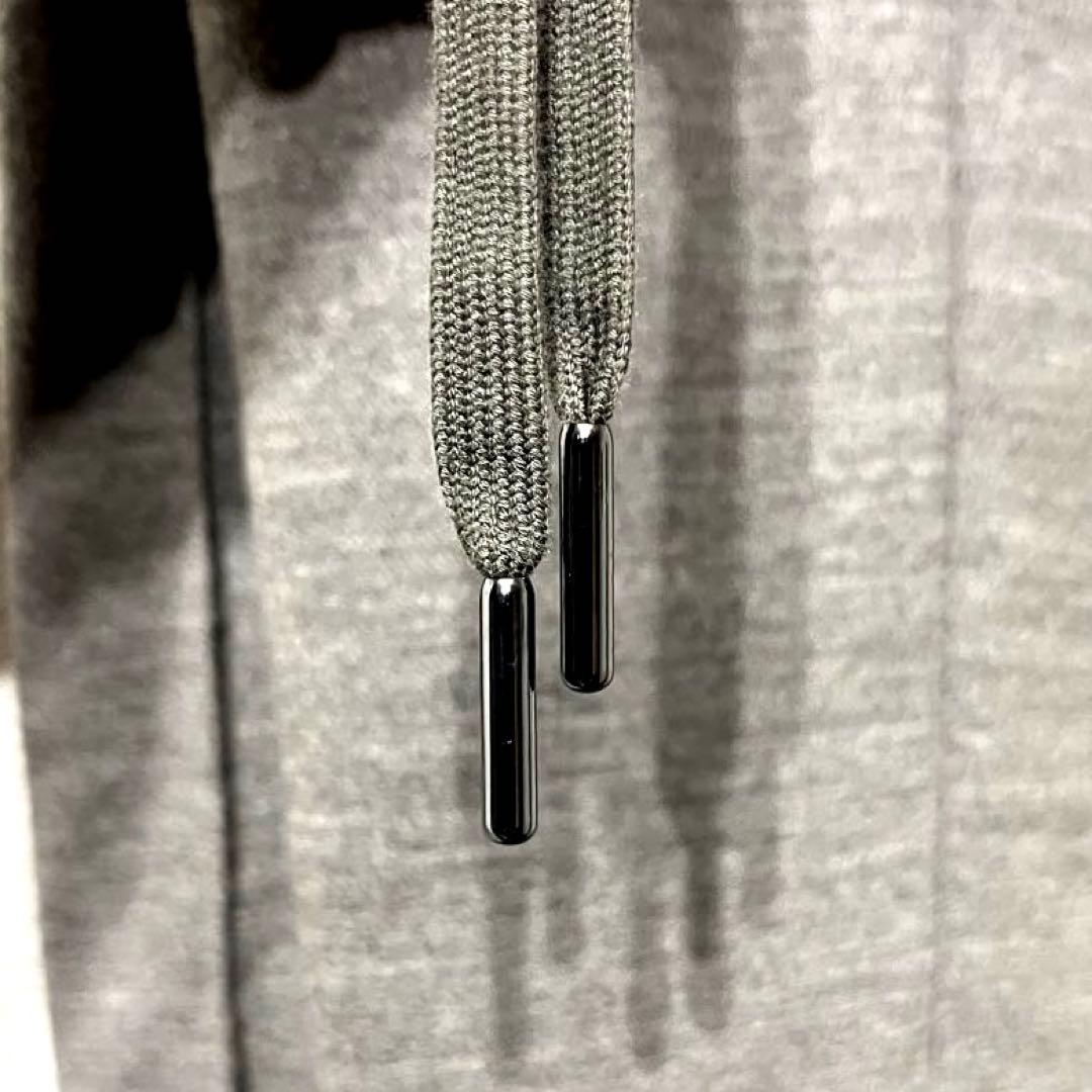 極上の逸品 セオリー 最高級圧縮ウール WOODMERE3 パンツ L 定価4万