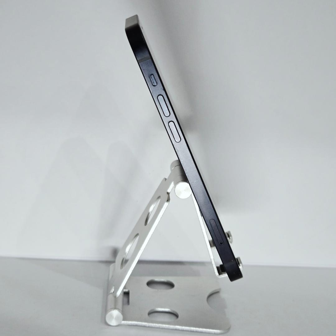 12 iPhone12 ブラック SIMフリー