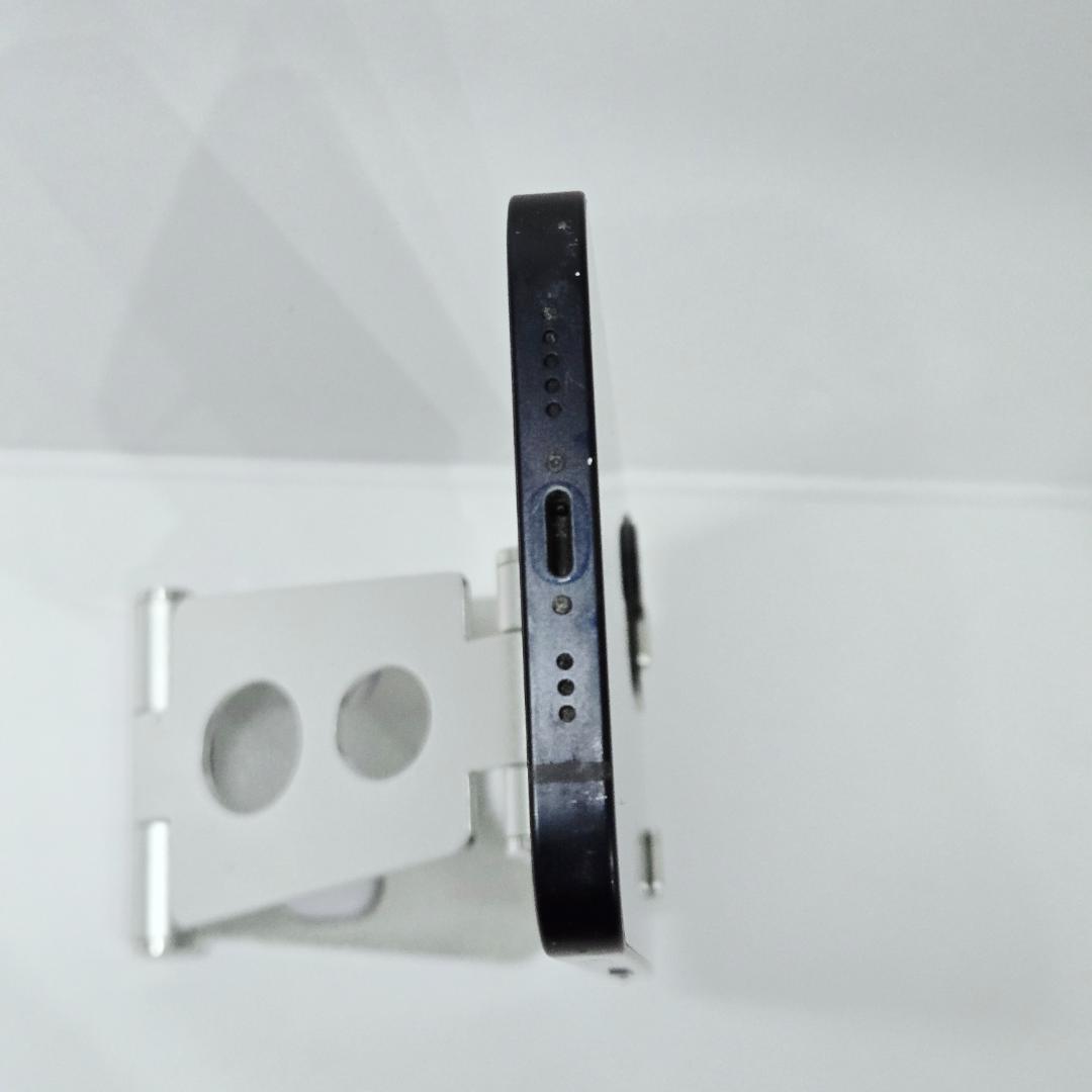 12 iPhone12 ブラック SIMフリー