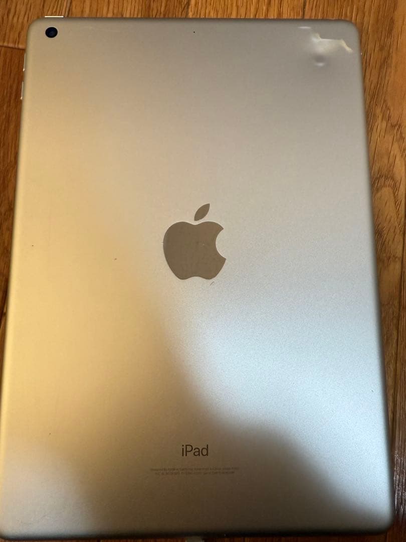 iPad第6世代（訳あり）