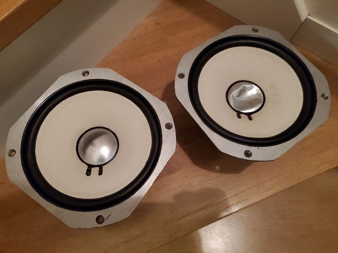 【動作未確認】JBL LE8T スピーカー