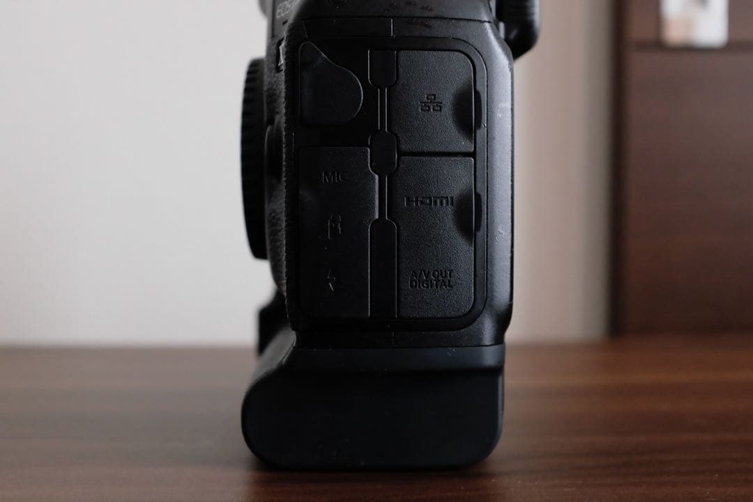 Canon EOS-1D X デジタル一眼レフカメラ 付属品・元箱付き