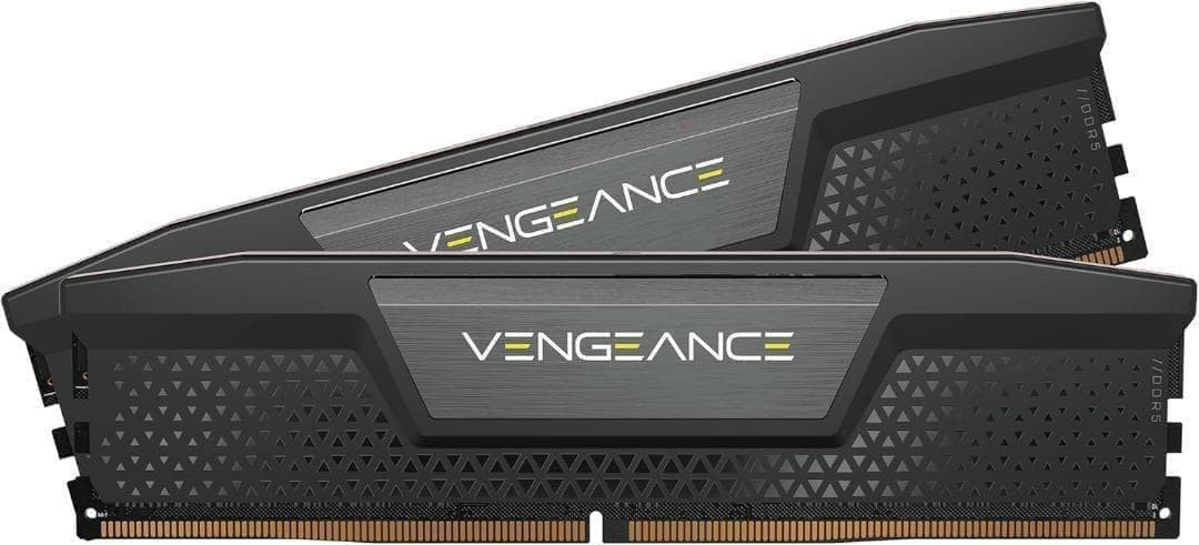 CORSAIR DDR5 VENGEANCE 32GB 16GB×2枚