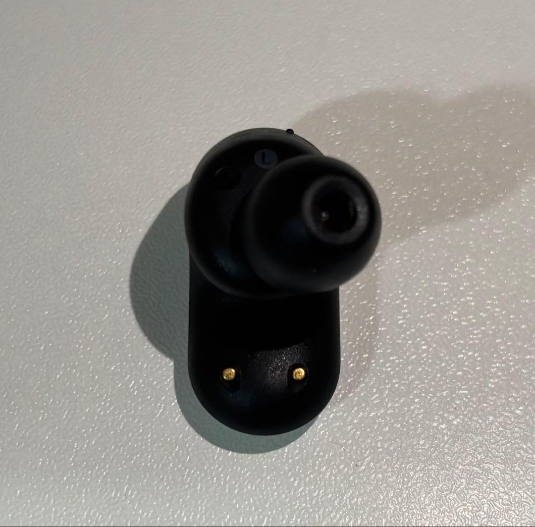 SONY ソニー INZONE Buds WF-G700N ホワイト