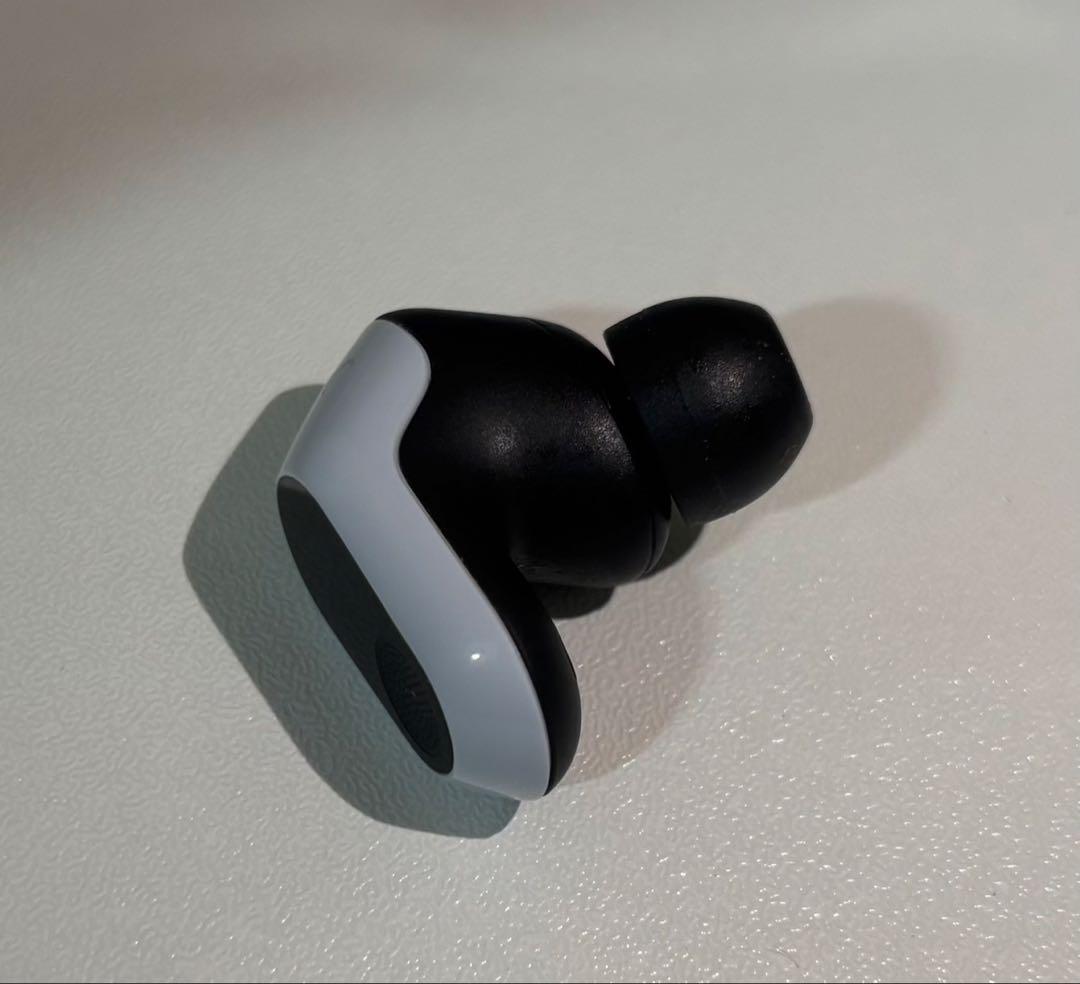 SONY ソニー INZONE Buds WF-G700N ホワイト