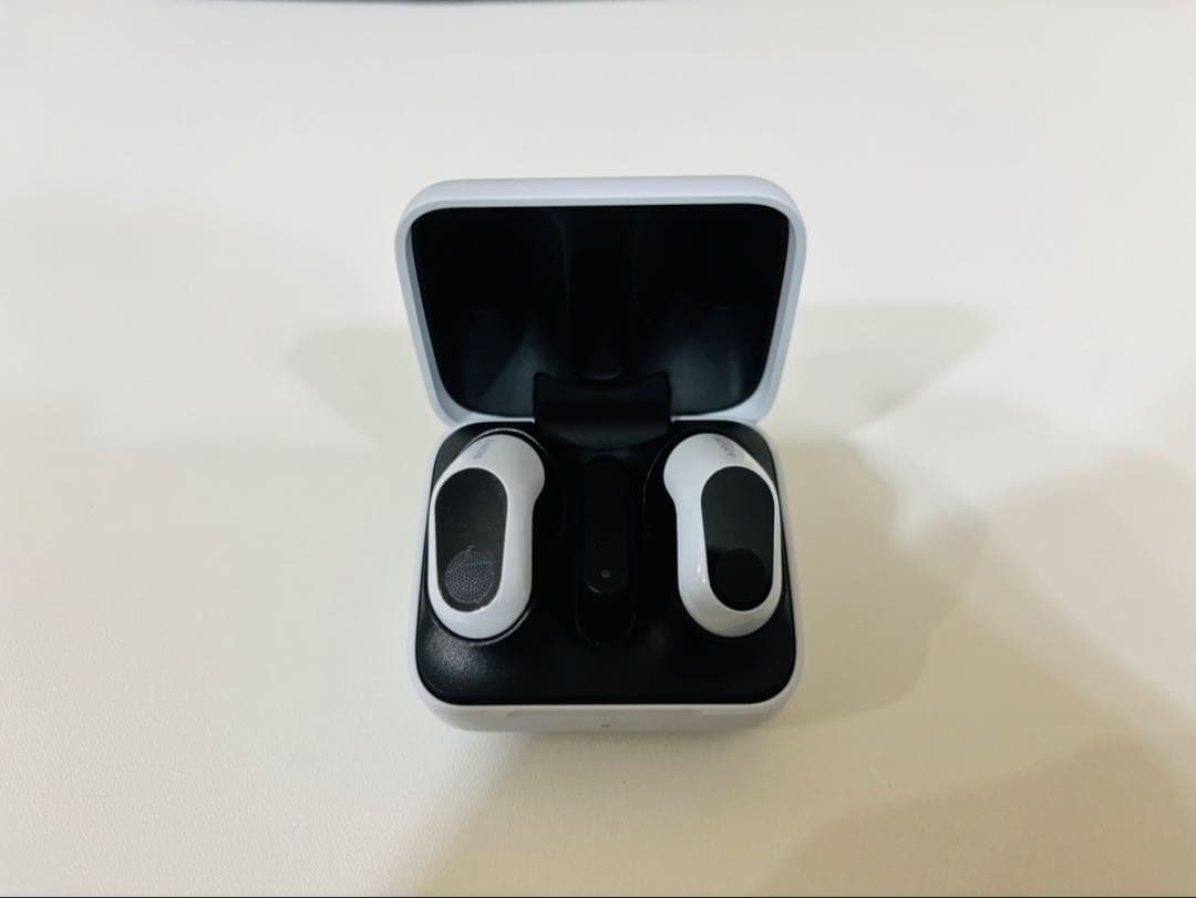 SONY ソニー INZONE Buds WF-G700N ホワイト