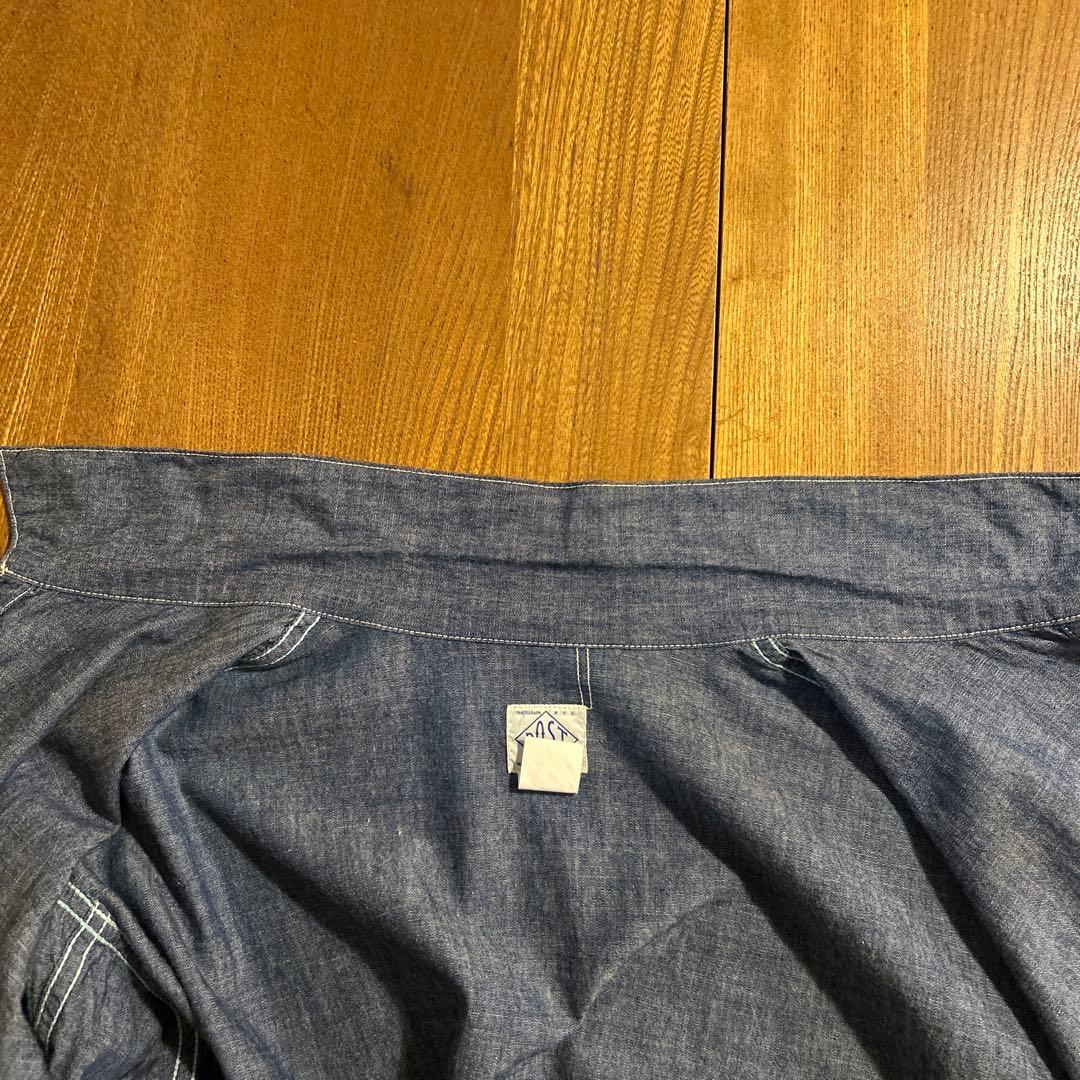 ジャケット・アウター post overalls 3 Pocket Utility Jacket