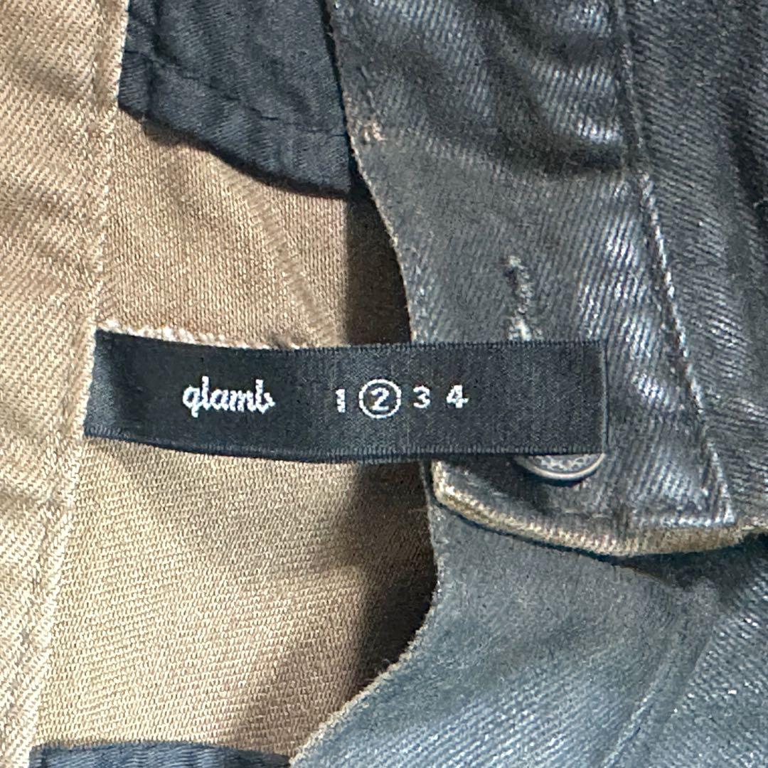 期間限定価格 CAMBIO【gramb】アーノルドアップランドカーゴパンツ