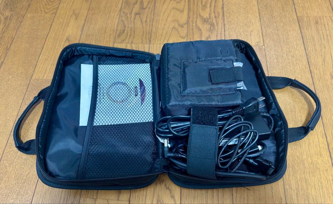 短焦点・美品】RICOH PJ WXC1110 モバイルプロジェクター｜使用1回