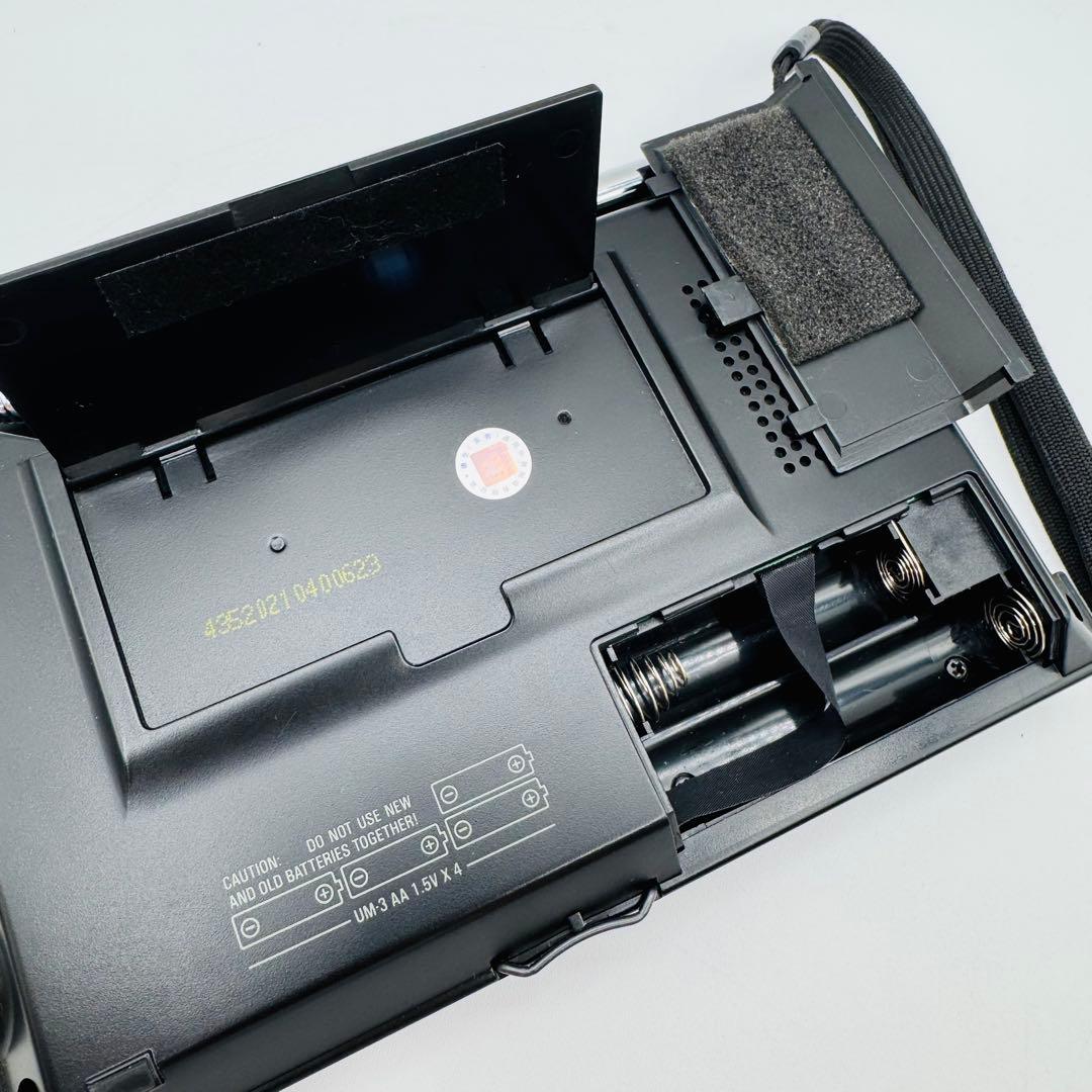 【美品】TECSUN　短波ラジオ　PL-680