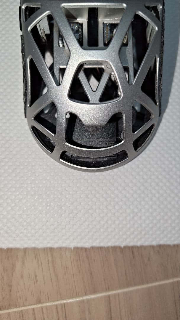 WLMOUSE Beast X MAX ワイヤレス ゲーミングマウス 8KHz