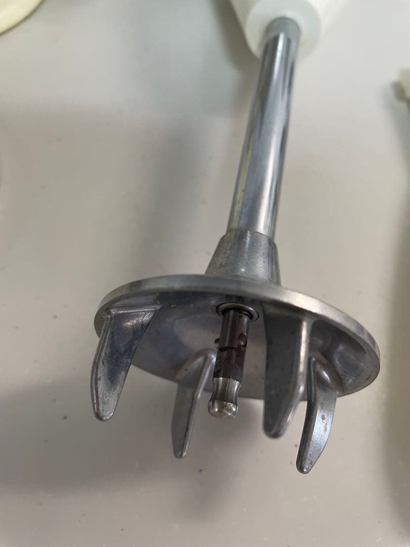 バーミックス　アタッチメント　その他付属品