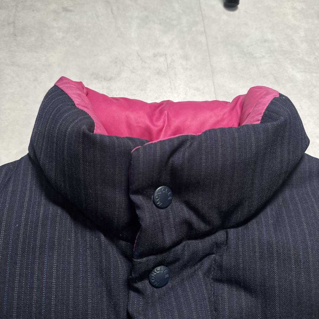 MONCLER JUNYA WATANABE コムデギャルソンマン ダウン M