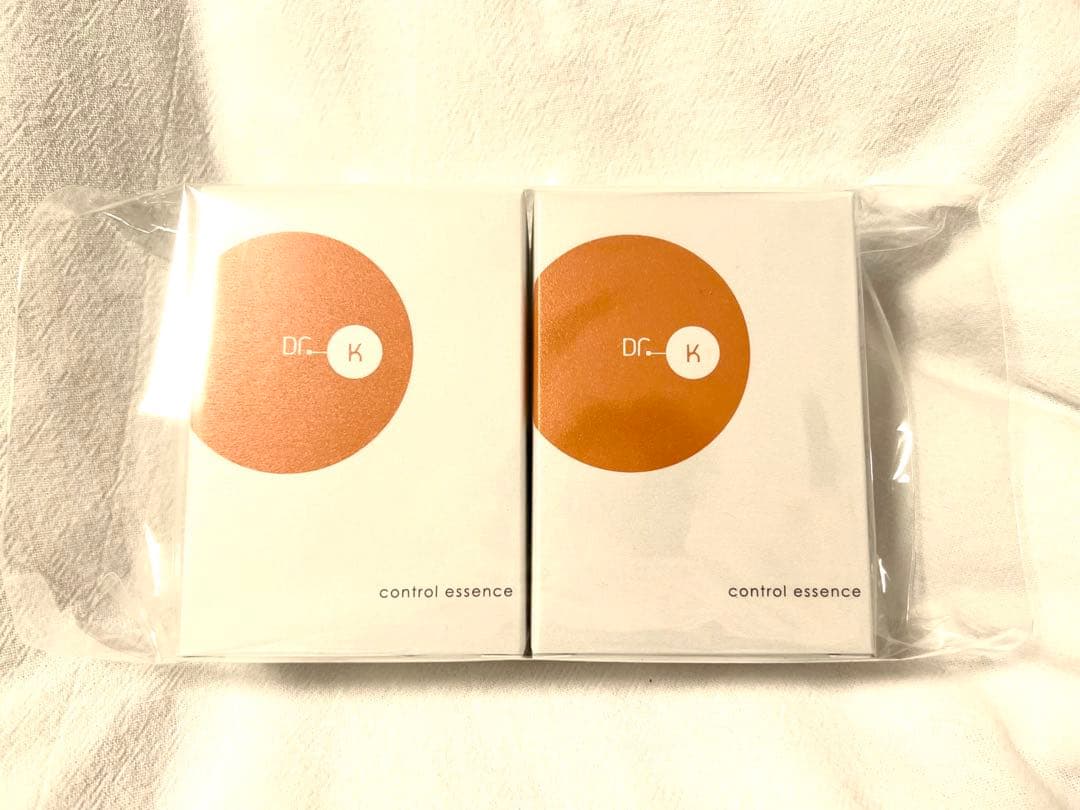 ドクターケイ　ケイコントロールエッセンス
