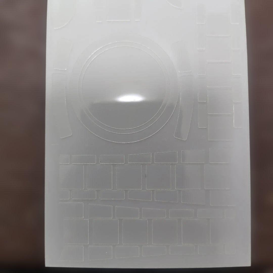 STYX ロレックス保護フィルム