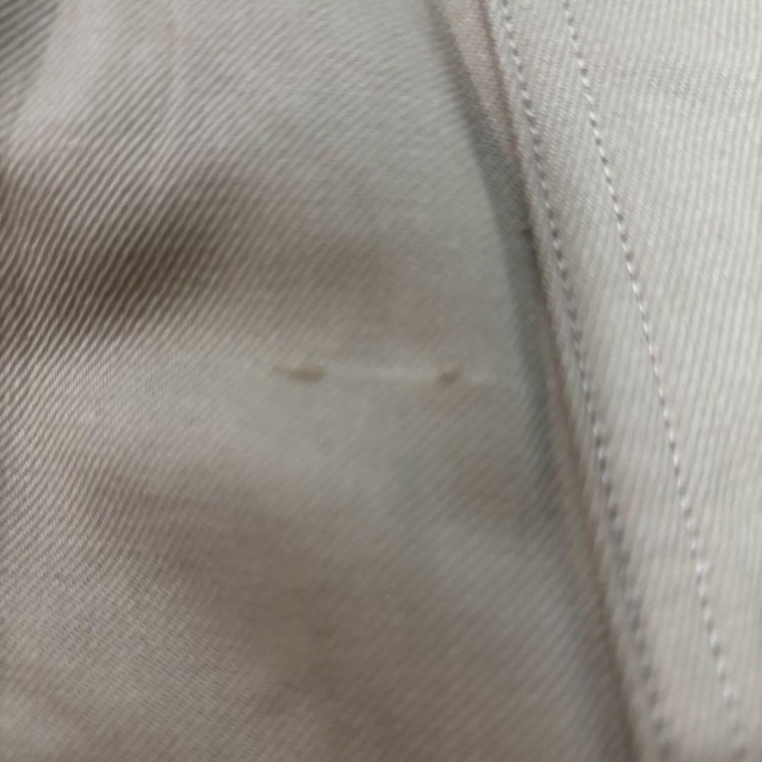 フランス軍　50's M52 チノパン デッドストック 実物　官給品　神サイズ