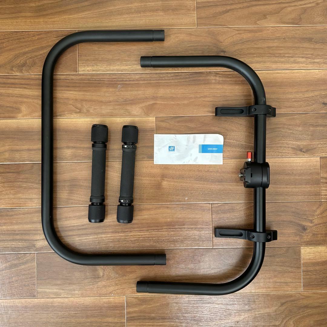 ジンバル用ハンドル　DF DIGITALFOTO