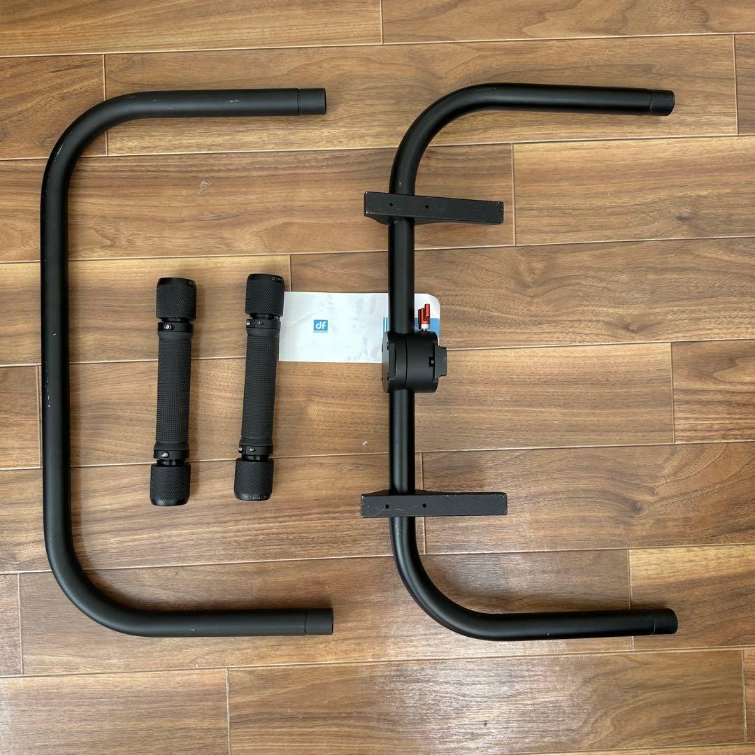 ジンバル用ハンドル　DF DIGITALFOTO