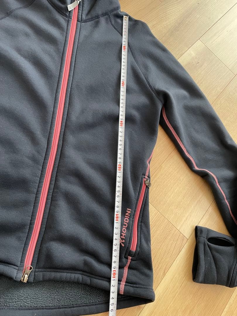 フーディニ　HOUDINI Power Houdi ウィメンズM