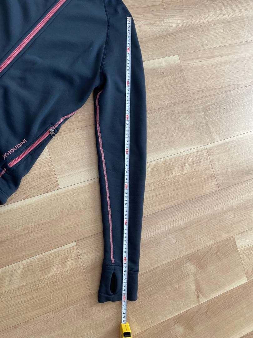 フーディニ　HOUDINI Power Houdi ウィメンズM