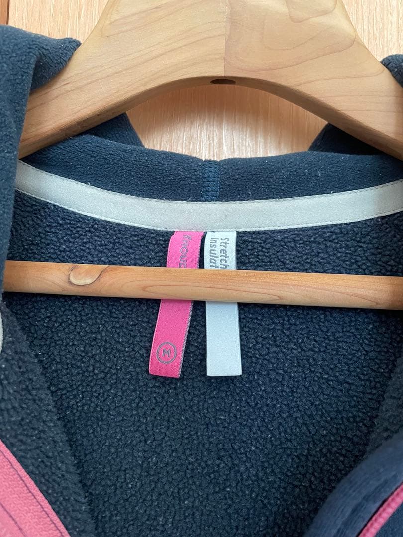 フーディニ　HOUDINI Power Houdi ウィメンズM