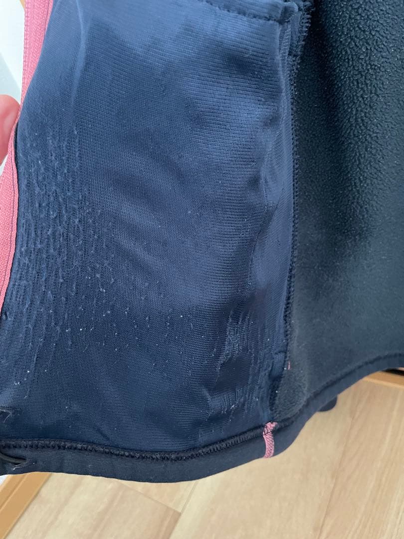 フーディニ　HOUDINI Power Houdi ウィメンズM