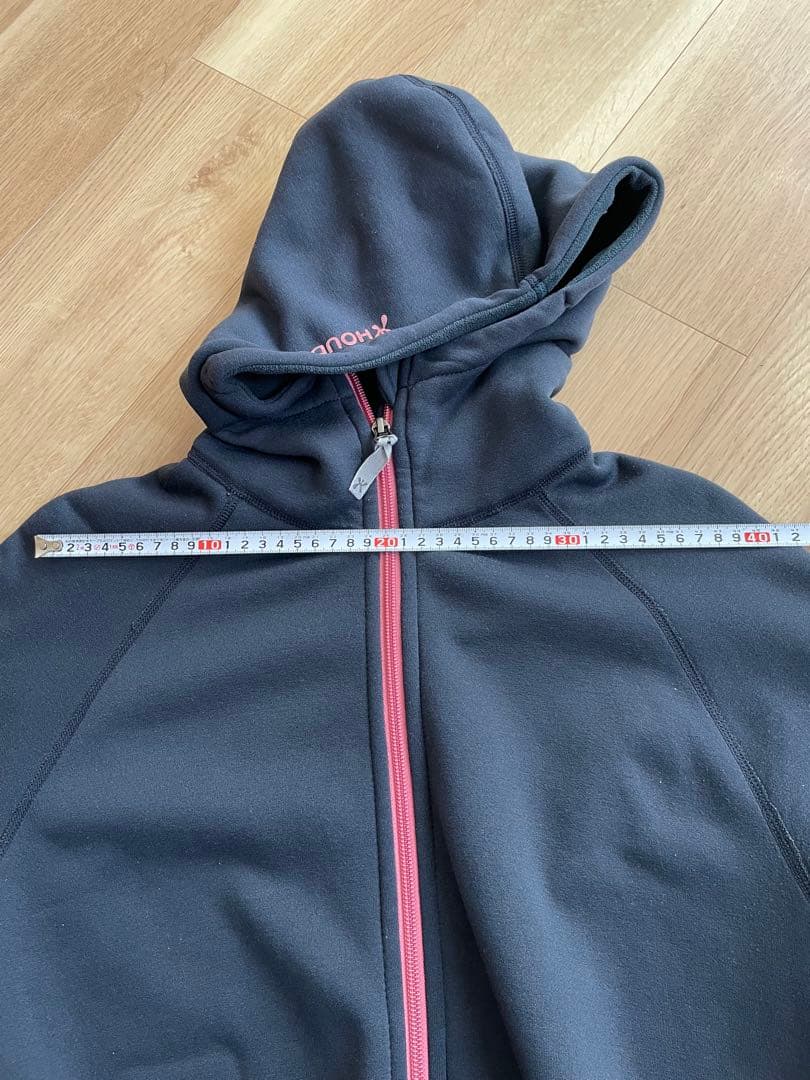 フーディニ　HOUDINI Power Houdi ウィメンズM