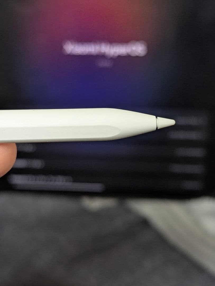 B*n様 Xiaomi Pad 6 256GB Smart Pen付き 第2世代