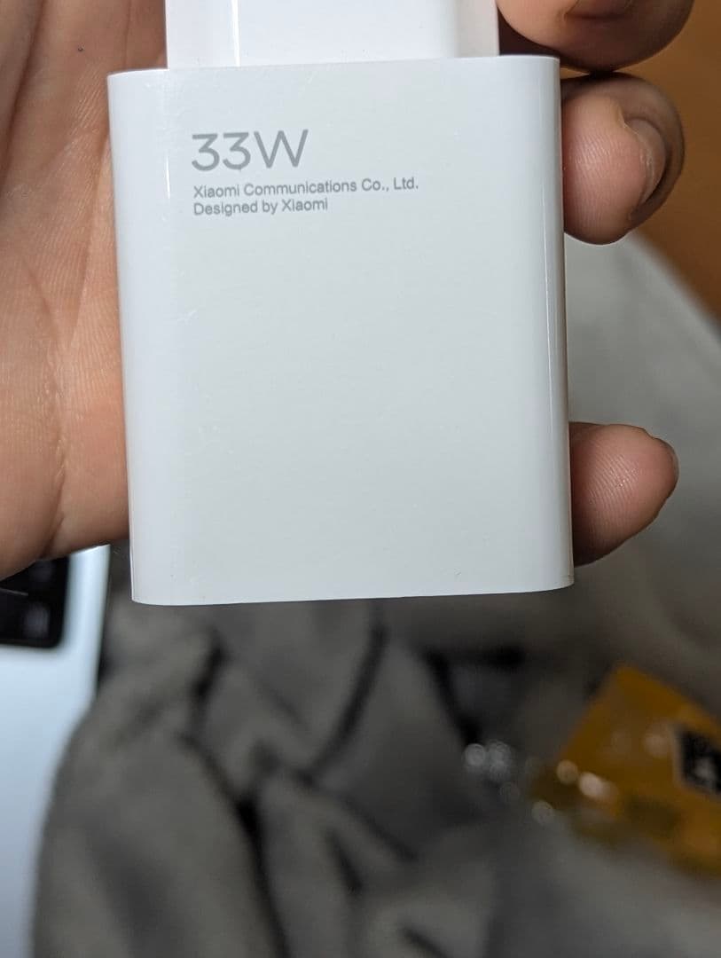 B*n様 Xiaomi Pad 6 256GB Smart Pen付き 第2世代