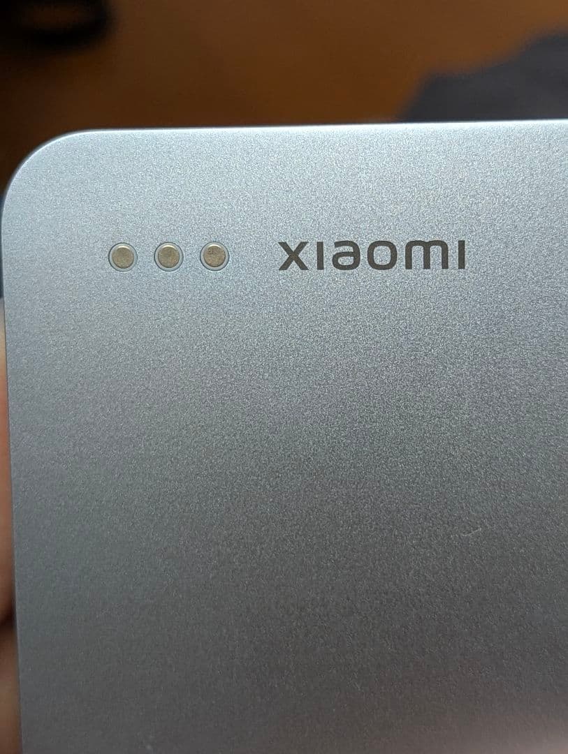 B*n様 Xiaomi Pad 6 256GB Smart Pen付き 第2世代