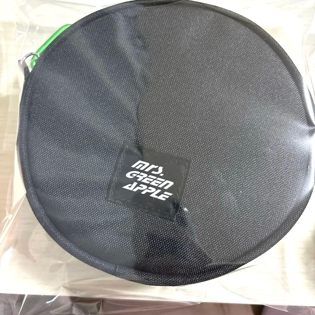 # MGA #CDプレーヤー#ヘッドホン #ミセスグリーンアップル セット販売