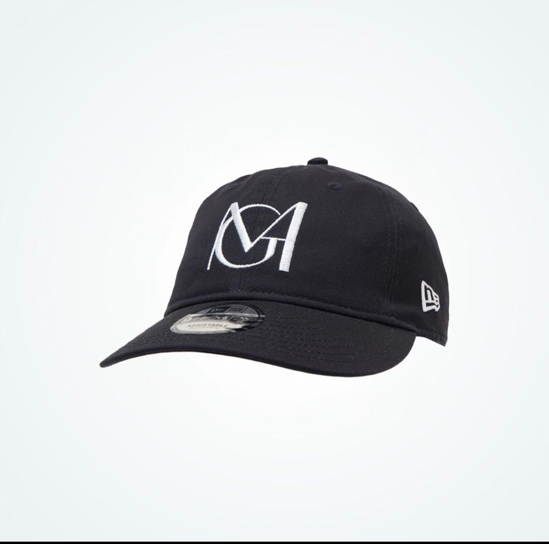 Mrs.GREEN APPLE NEW ERA® MGA LOGO CAP