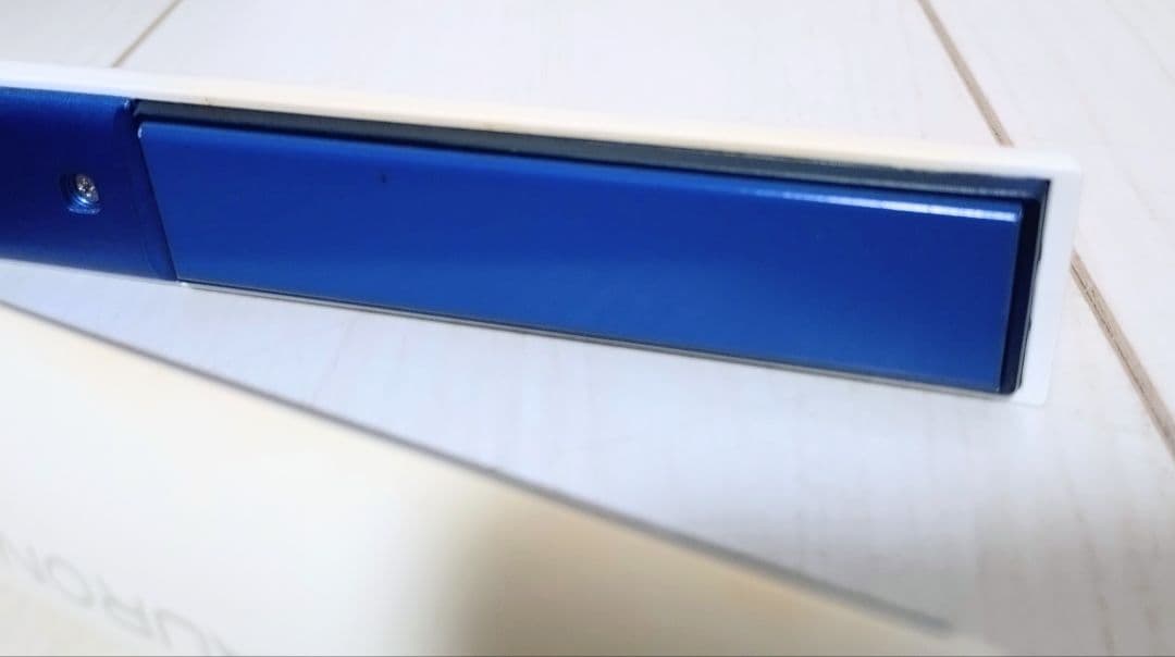 ヘアビューロン 3D Plus ストレート