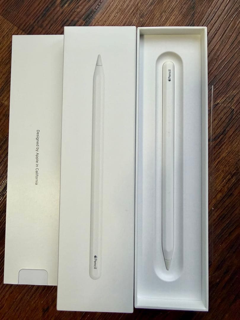 【美品】iPadPro11インチ128GB 第4世代 ペンシル&アクセサリー