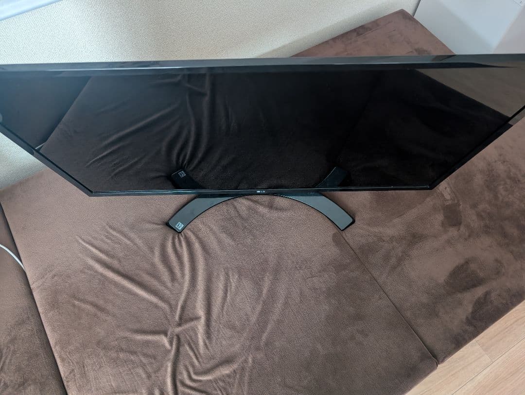 LG モニター ディスプレイ 32MP58HQ-P 31.5インチ/フルHD