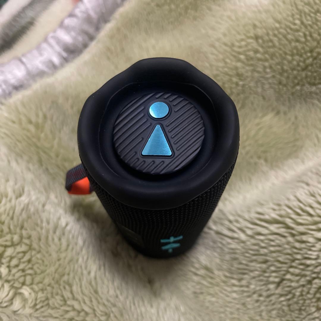 jbl flip7 極美品