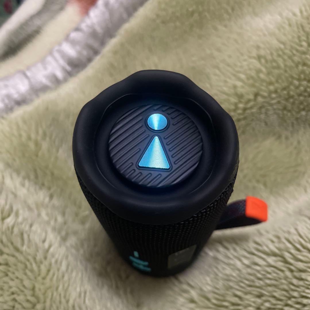 jbl flip7 極美品