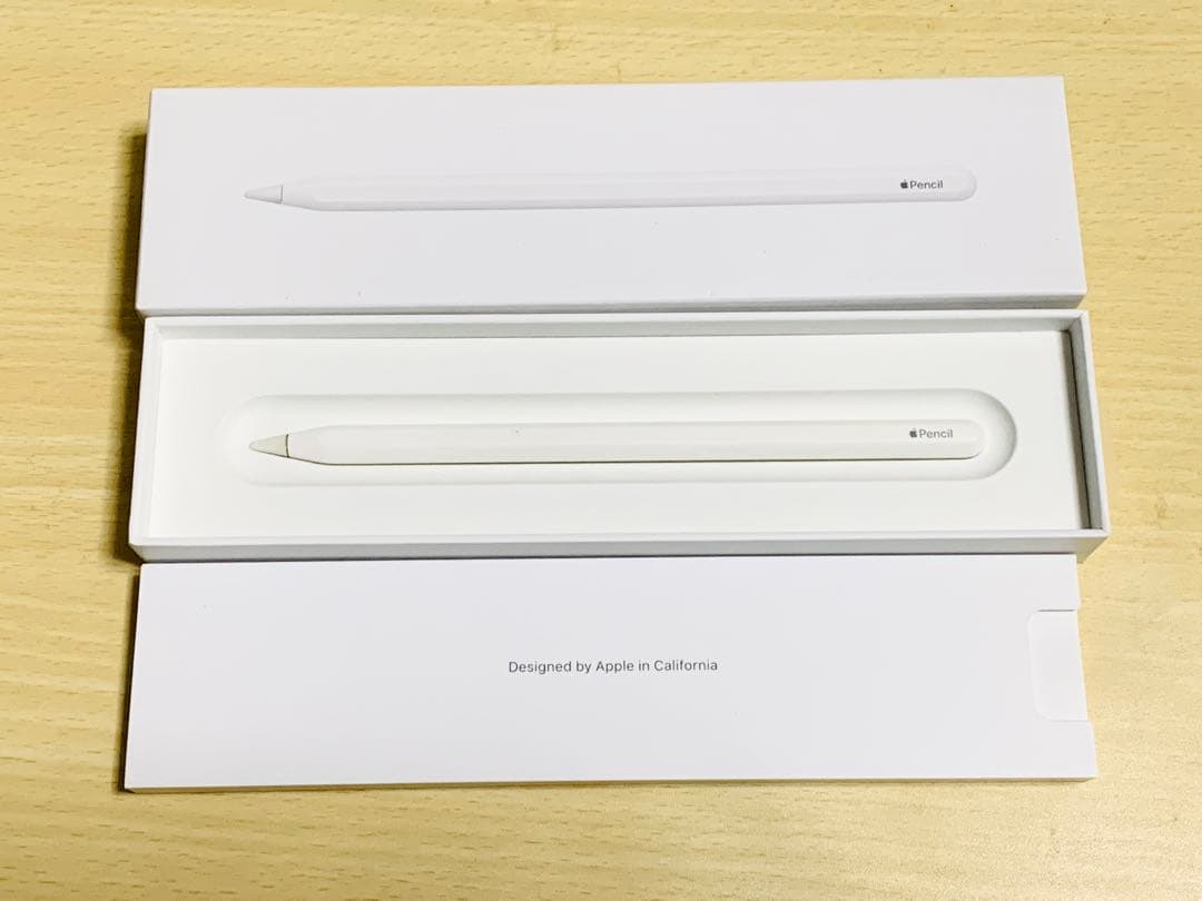 Apple pencil 本体