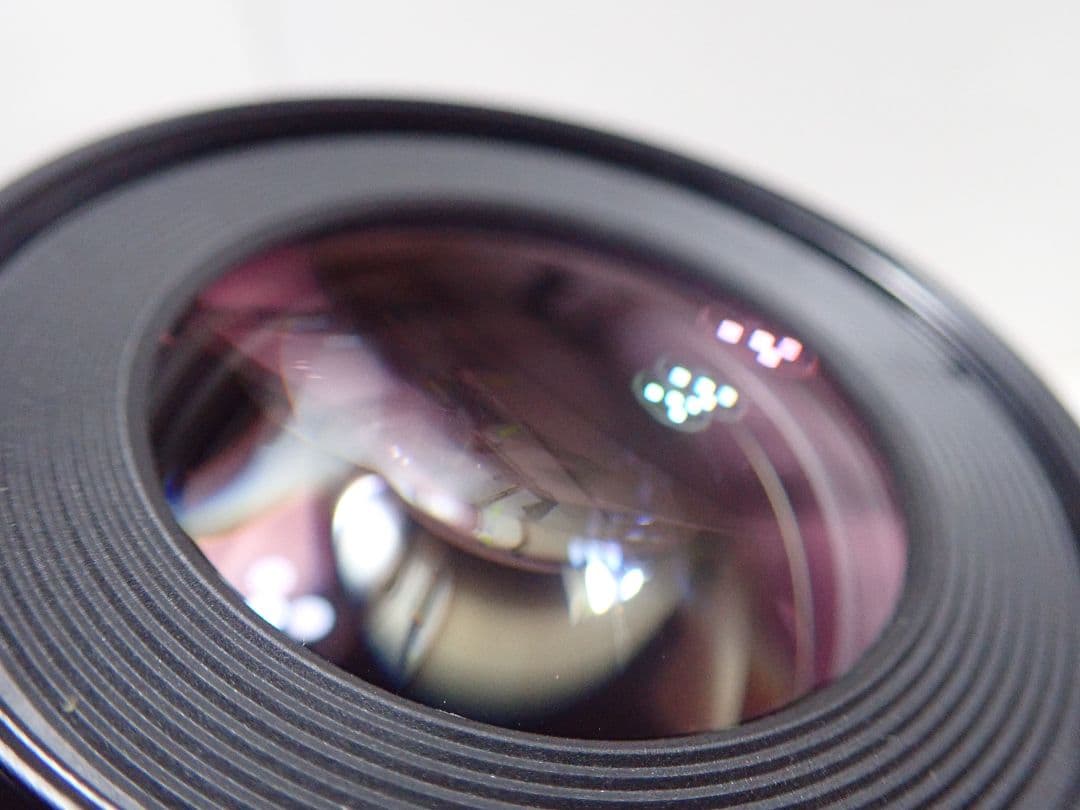 EF-100 macro f2.8L IS USM マクロ