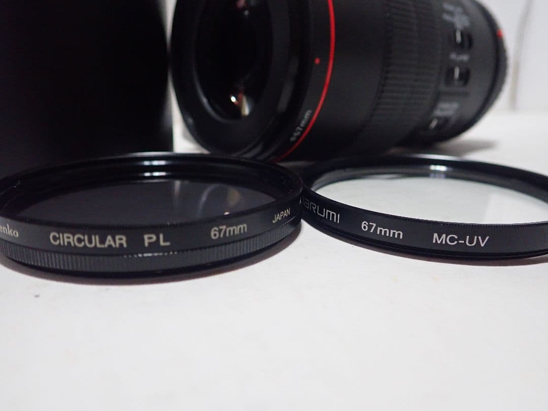 EF-100 macro f2.8L IS USM マクロ