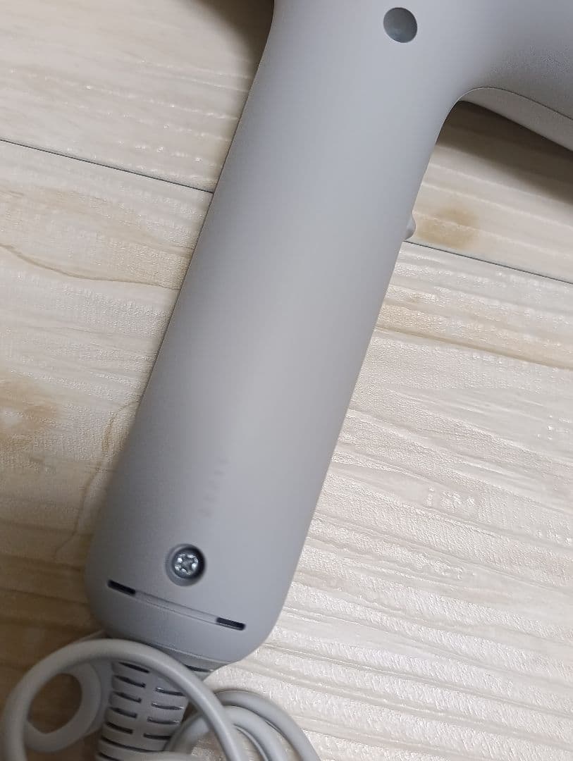 パナソニック ナノケア Panasonic EH-NA0J 23年製 MG 01