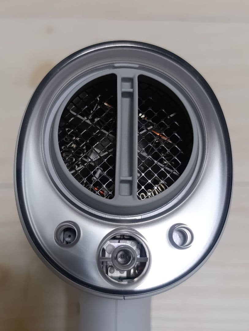 パナソニック ナノケア Panasonic EH-NA0J 23年製 MG 01