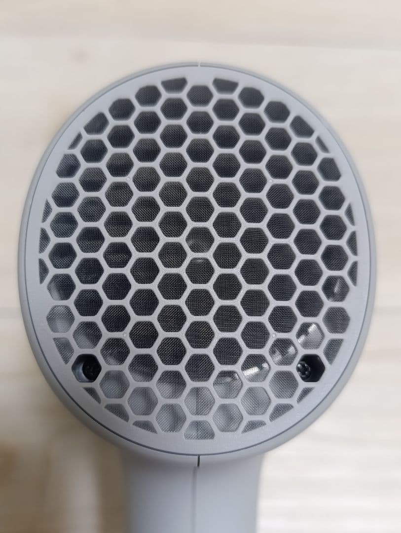 パナソニック ナノケア Panasonic EH-NA0J 23年製 MG 01