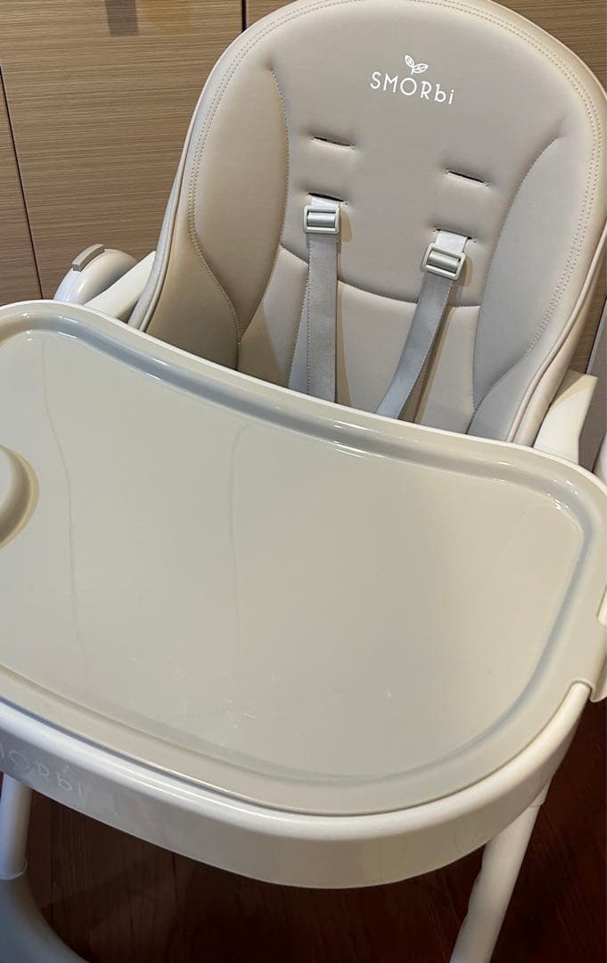 ベビーチェア/スモルビ