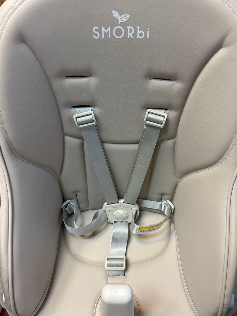 ベビーチェア/スモルビ