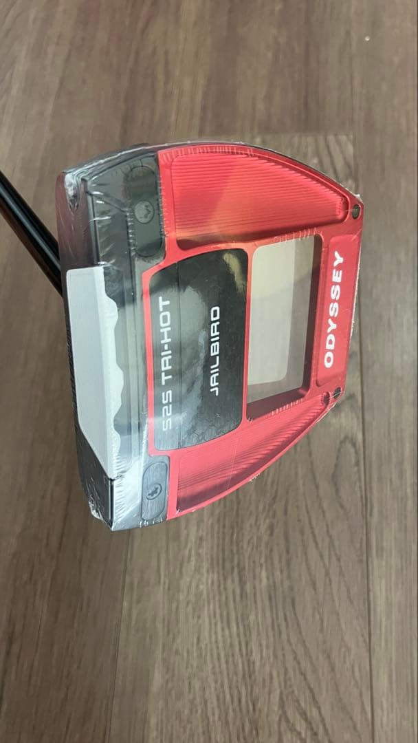 【新品】Square 2 Square TRI-HOT 34インチ