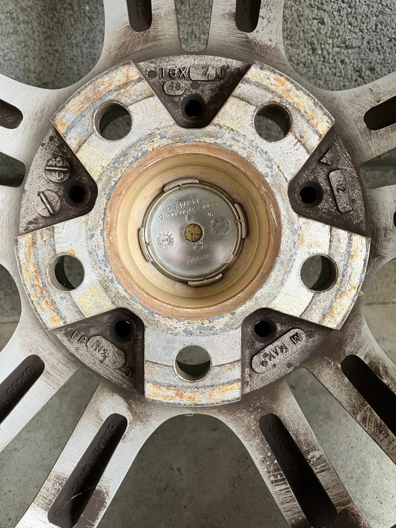 送料無料Team Sparco スパルコ 4本 スタッドレス 225/55/16