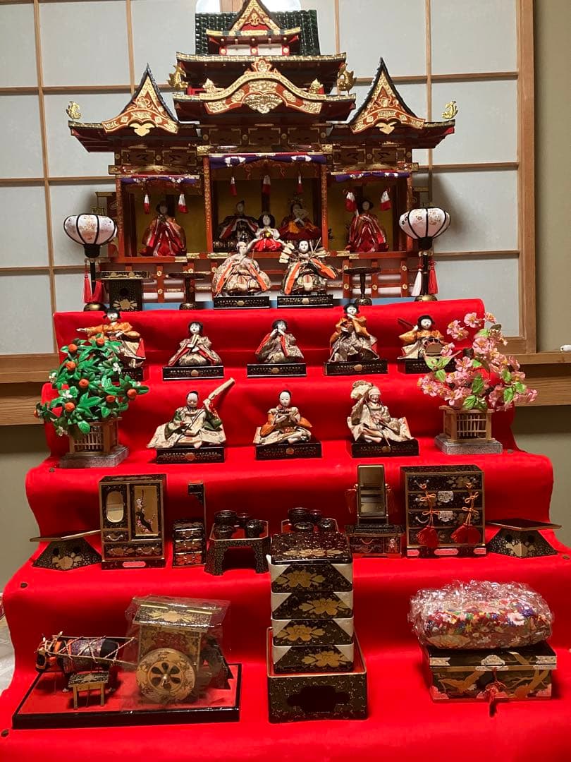 Ba-Ba35kusai様さ専用御殿②