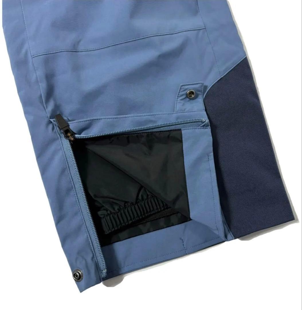 ゴールドウィン スキーパンツ　XL（4）