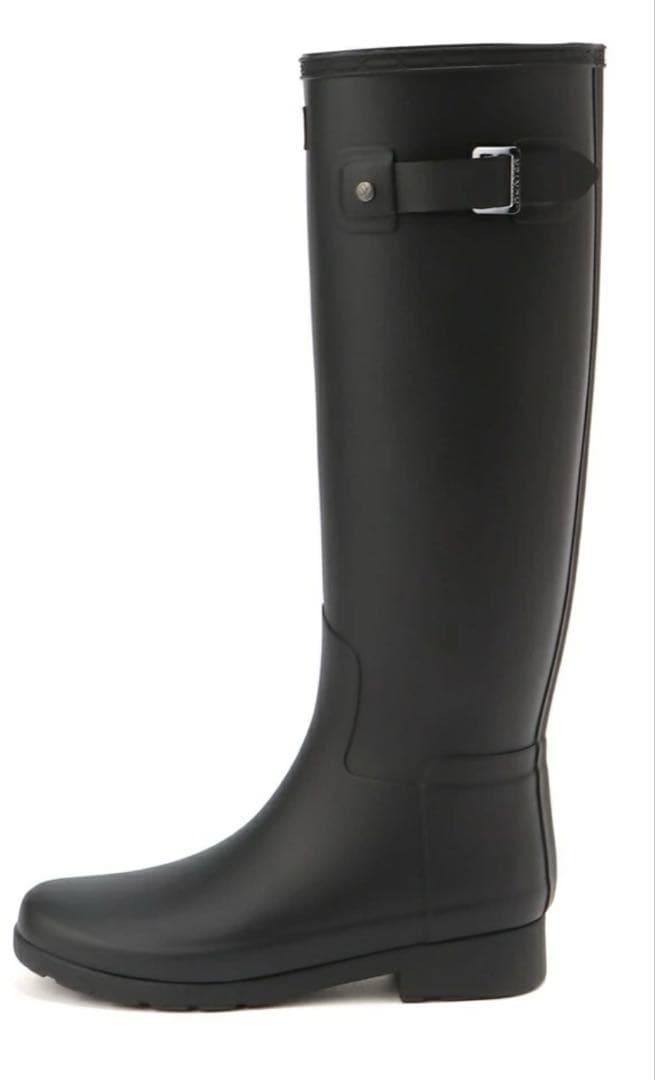 ⭐︎美品⭐︎ ハンター　ロングレインブーツ